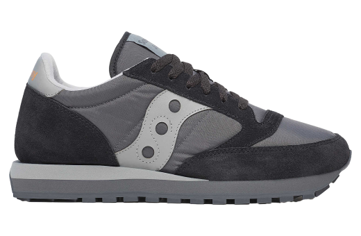 Saucony Jazz Original Dark Grey / Grey