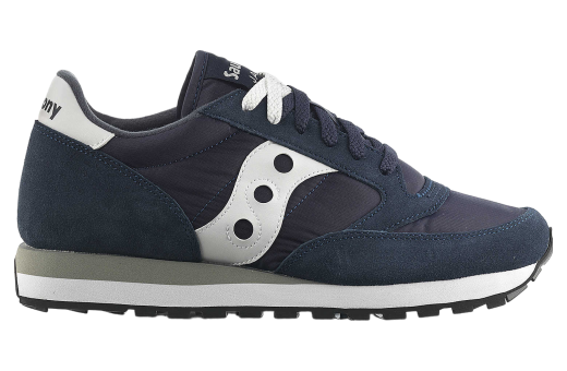 Saucony Jazz Original Navy / White