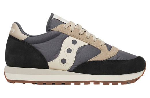 Saucony Jazz Original WMNS Grey / Navy / Beige