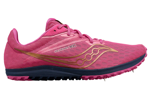 Saucony Kilkenny Xc9 Spike Prospect Quartz