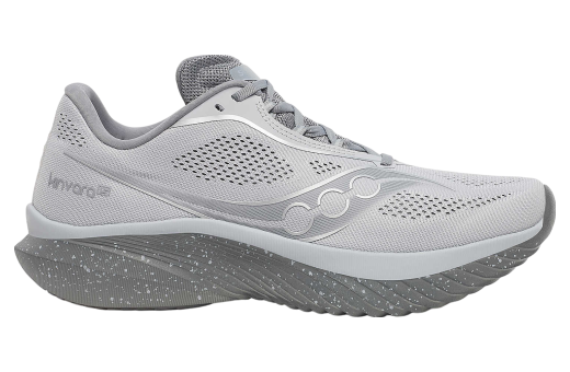 Saucony Kinvara 15 Cloud / Cinder