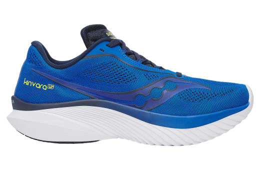 Saucony Kinvara 15 Skydiver / Navy