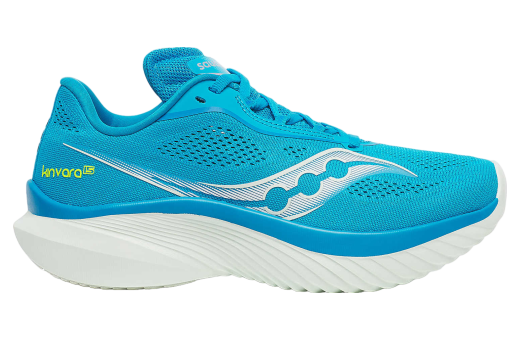 Saucony Kinvara 15 WMNS Viziblue / Foam