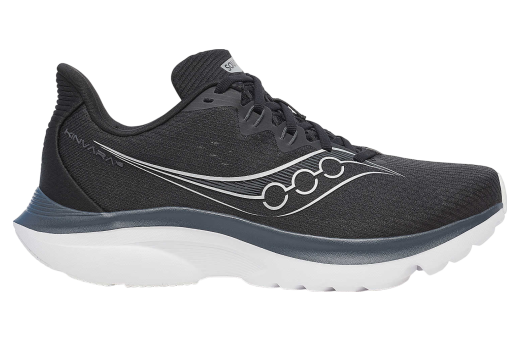 Saucony Kinvara 16 Black / White