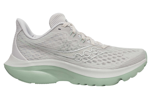 Saucony Kinvara 16 WMNS Arctic / Aloe