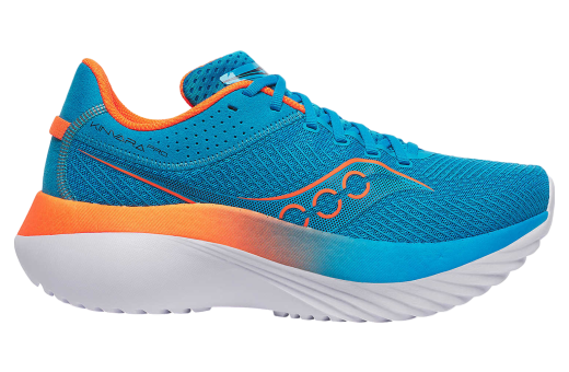 Saucony Kinvara Pro Viziblue