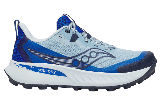 Saucony Peregrine 15 WMNS Dream / Skydiver