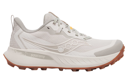 Saucony Peregrine 15 WMNS Moon / Dove