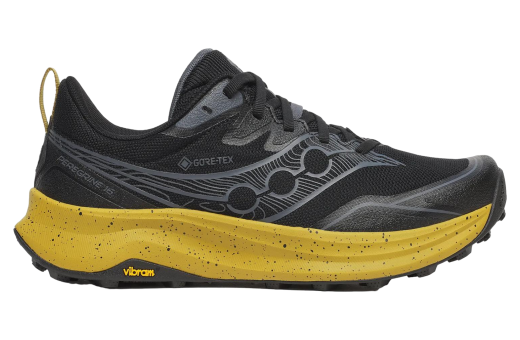 Saucony Peregrine 16 Gtx Dynamic