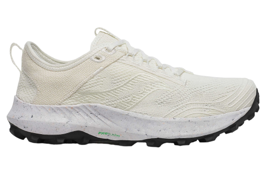 Saucony Peregrine Rfg White