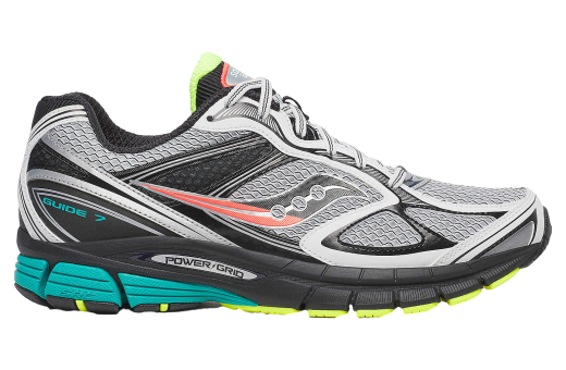 Saucony Progrid Guide 7 White / Teal