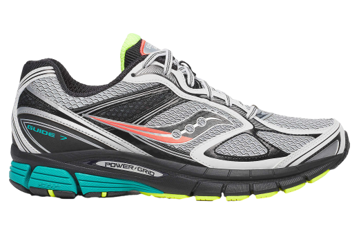 Saucony Progrid Guide 7 WMNS White / Teal