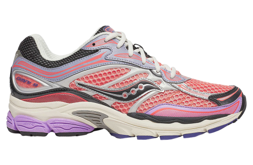 Saucony Progrid Omni 9 Pink / Purple