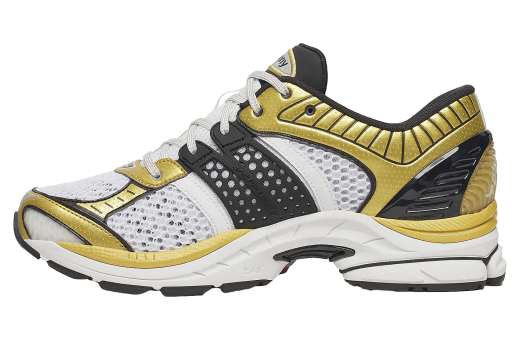 Saucony Progrid Paramount Gold / Grey