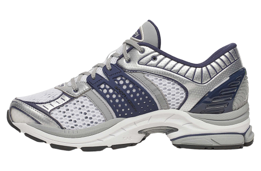 Saucony Progrid Paramount Navy / Silver