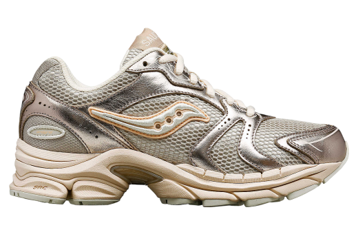 Saucony Progrid Triumph 4 Premium WMNS Bubbly