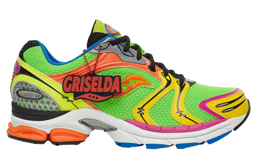 Saucony Progrid Triumph 4 Super Flygod