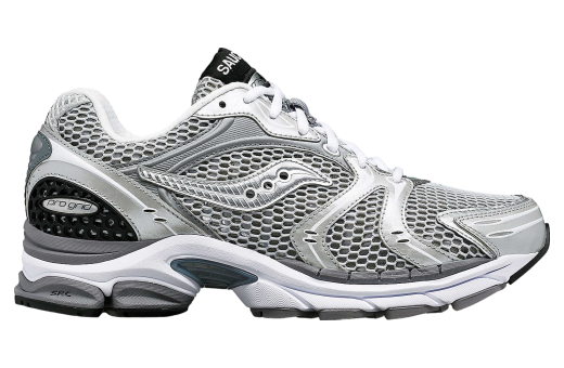 Saucony Progrid Triumph 4 WMNS Grey / Silver