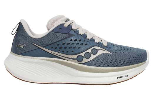 Saucony Ride 17 WMNS Mirage / Gum