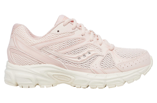 Saucony Ride Millennium WMNS Pink