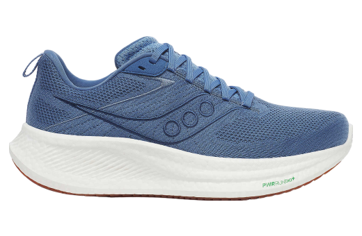 Saucony Ride Rfg Dusk