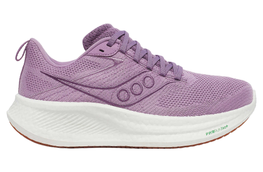 Saucony Ride Rfg WMNS Viola