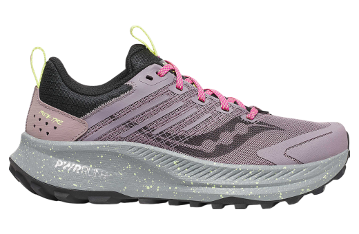 Saucony Ride Tr2 WMNS Woodrose