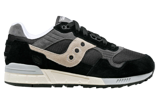 Saucony Shadow 5000 Black