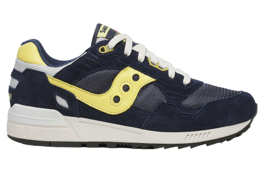 Saucony Shadow 5000 Blue / Yellow