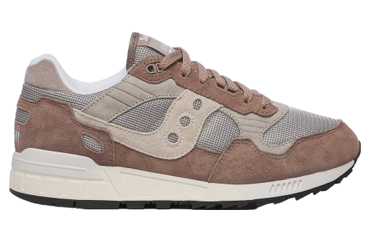 Saucony Shadow 5000 Gravel / Grey