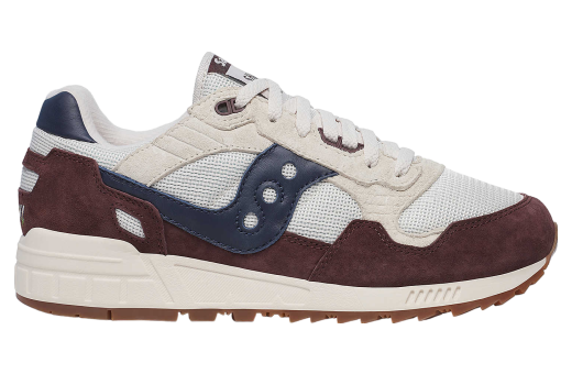 Saucony Shadow 5000 Moon / Chocolate