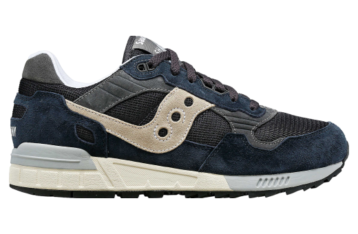 Saucony Shadow 5000 Navy / Grey