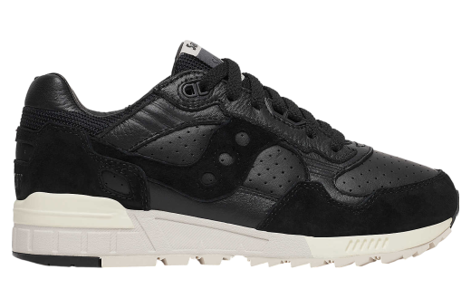 Saucony Shadow 5000 Premium Black