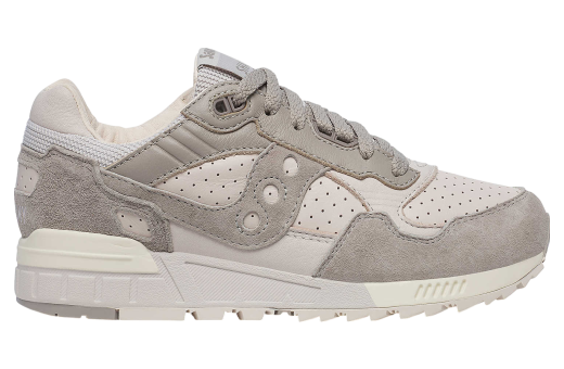 Saucony Shadow 5000 Premium Grey