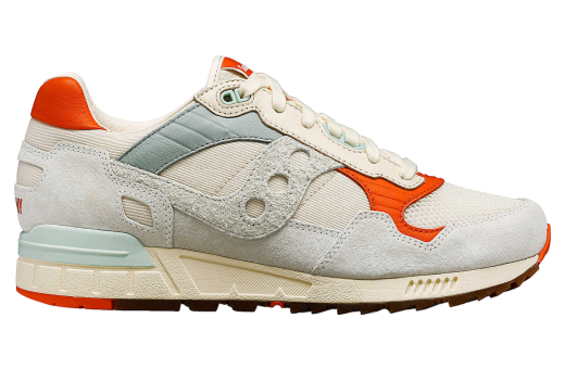 Saucony Shadow 5000 Premium WMNS Light Beige / Mint