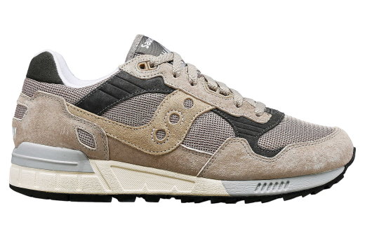 Saucony Shadow 5000 Sand / White