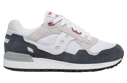 Saucony Shadow 5000 White / Grey