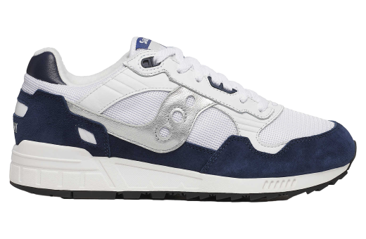 Saucony Shadow 5000 White / Navy