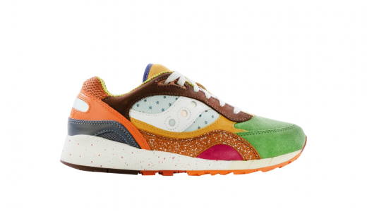 Saucony Shadow 6000 Food Fight