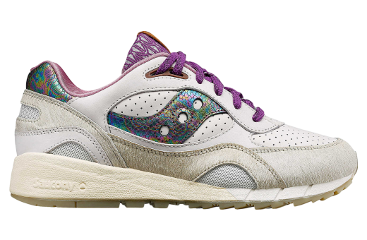 Saucony Shadow 6000 Phoenix WMNS Cream / Multi