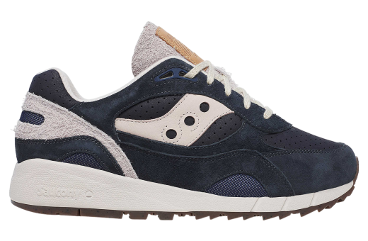 Saucony Shadow 6000 Premium Navy / Moon