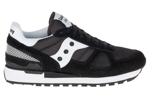 Saucony Shadow Original WMNS Black / White