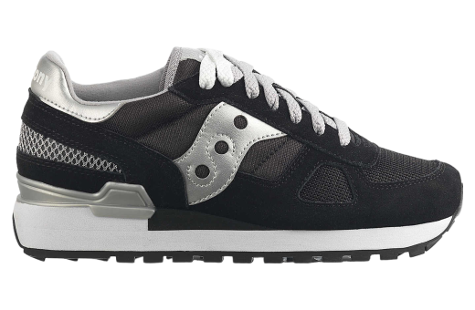 Saucony Shadow Original WMNS Black