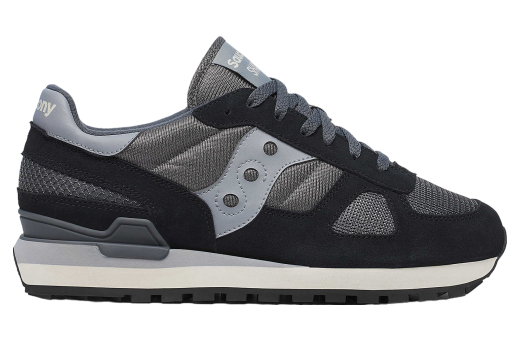 Saucony Shadow Original WMNS Dark Grey / Blue