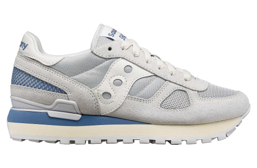 Saucony Shadow Original WMNS Grey / Cream