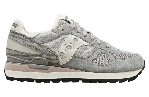 Saucony Shadow Original WMNS Grey / Zebra