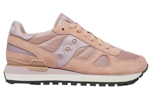 Saucony Shadow Original WMNS Mauve / Violet