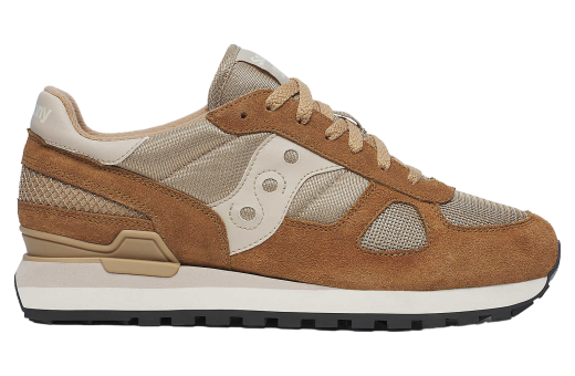 Saucony Shadow Original WMNS Mocha