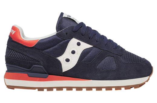 Saucony Shadow Original WMNS Navy / White