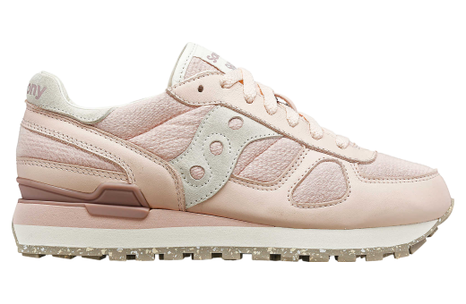 Saucony Shadow Original WMNS Peach / White